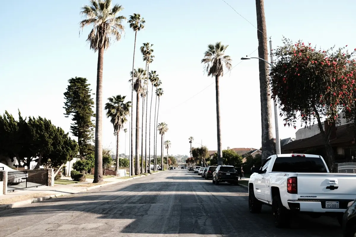Landscaping in Arvin, CA